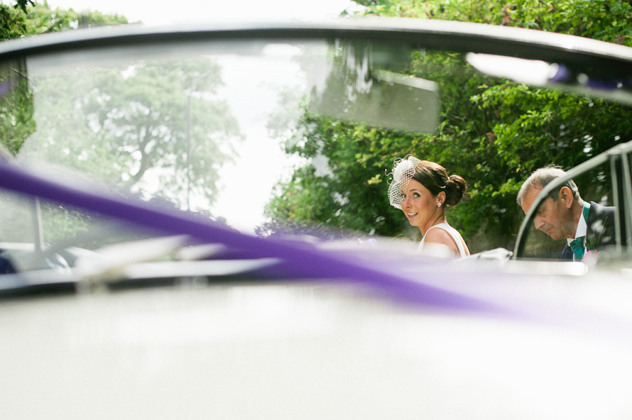 Neil & Flora got married in Yorkshire — papakata wedding (photo 17)