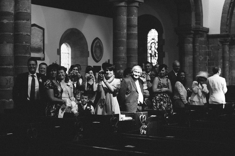 Neil & Flora got married in Yorkshire — papakata wedding (photo 20)