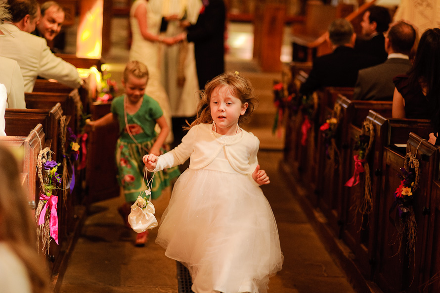 Neil & Flora got married in Yorkshire — papakata wedding (photo 24)
