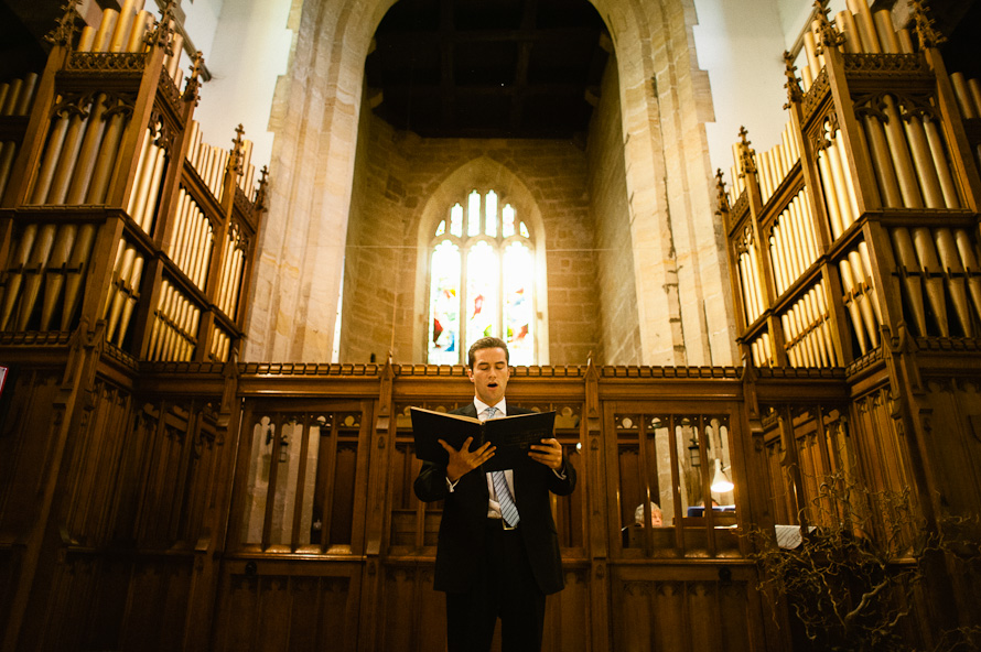 Neil & Flora got married in Yorkshire — papakata wedding (photo 26)