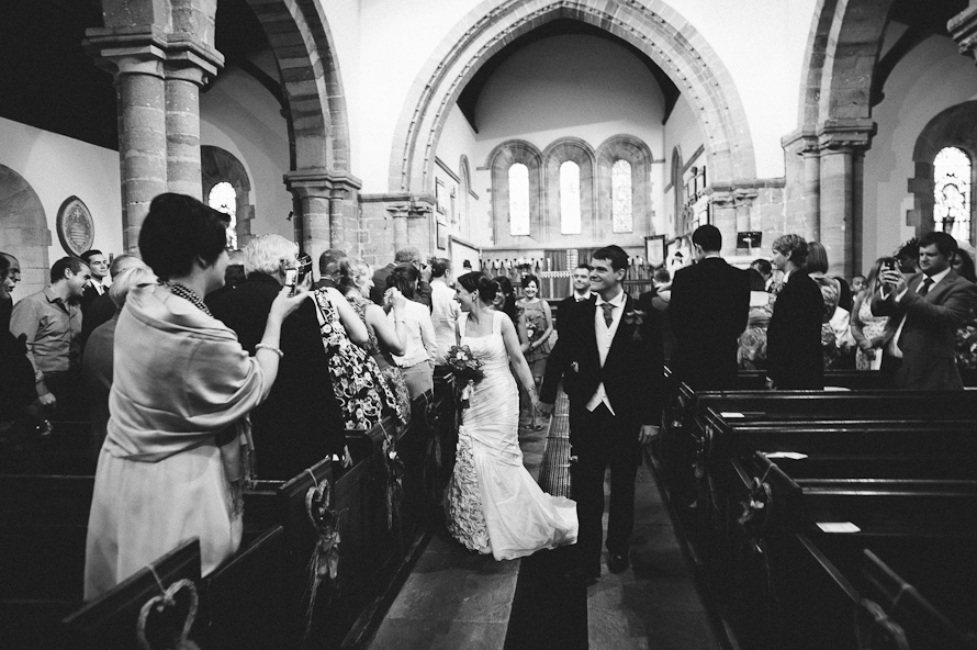 Neil & Flora got married in Yorkshire — papakata wedding (photo 28)