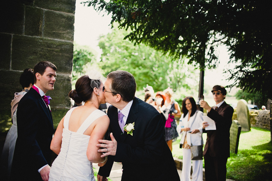Neil & Flora got married in Yorkshire — papakata wedding (photo 31)