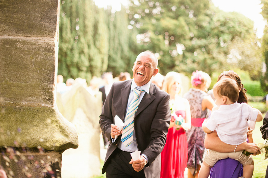 Neil & Flora got married in Yorkshire — papakata wedding (photo 33)