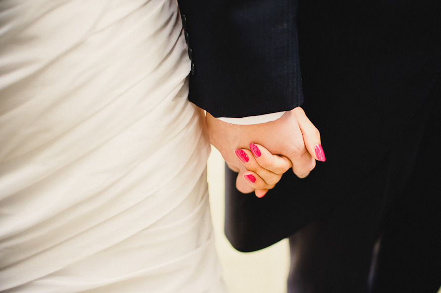 Neil & Flora got married in Yorkshire — papakata wedding (photo 36)