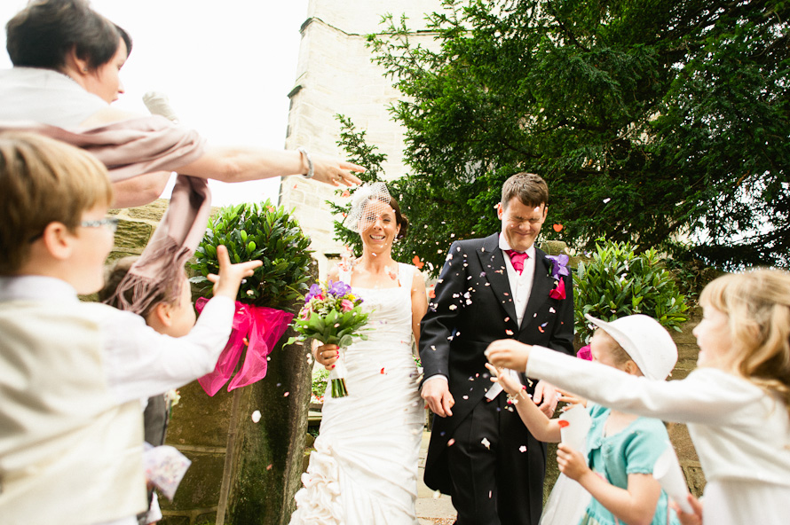 Neil & Flora got married in Yorkshire — papakata wedding (photo 38)