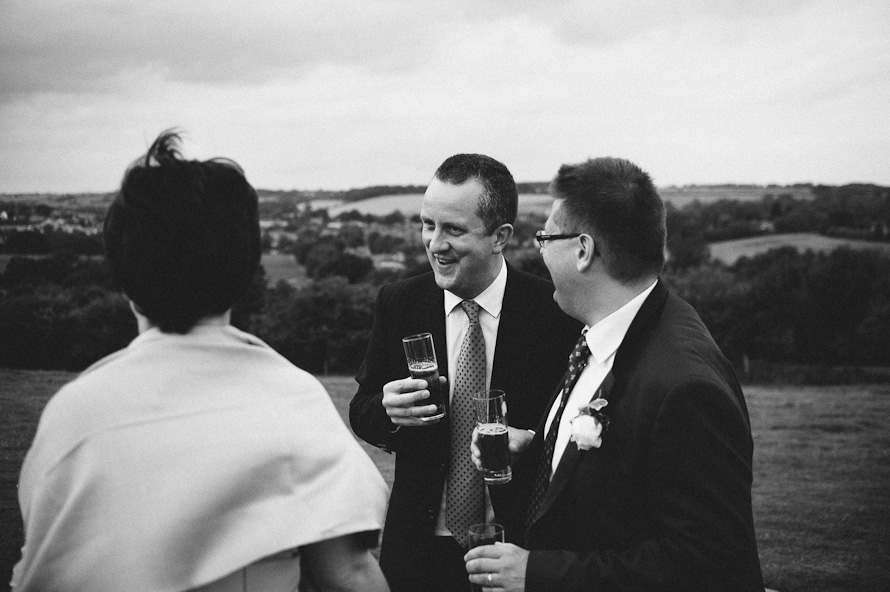 Neil & Flora got married in Yorkshire — papakata wedding (photo 43)
