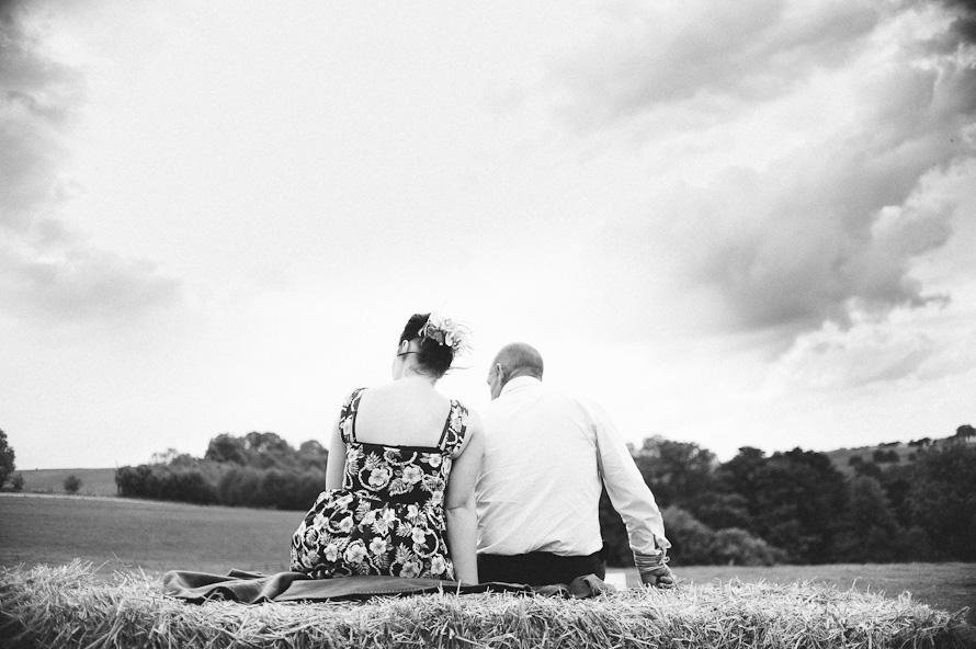 Neil & Flora got married in Yorkshire — papakata wedding (photo 48)