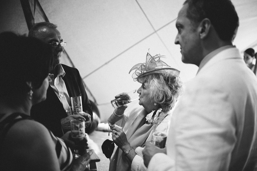 Neil & Flora got married in Yorkshire — papakata wedding (photo 49)