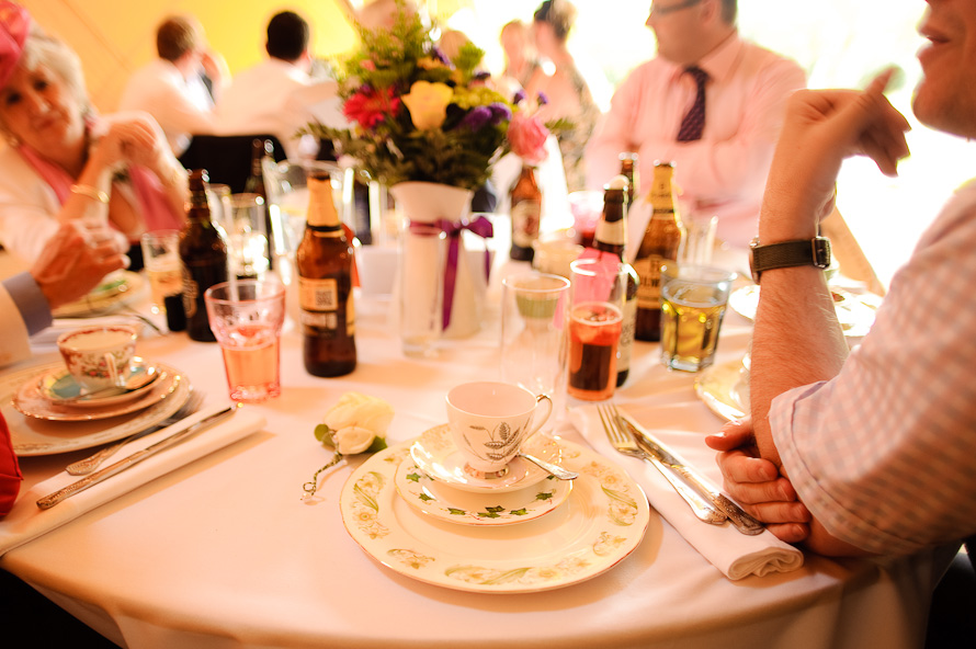 Neil & Flora got married in Yorkshire — papakata wedding (photo 51)