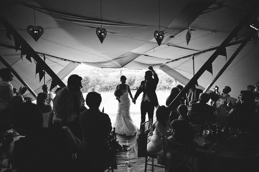 Neil & Flora got married in Yorkshire — papakata wedding (photo 52)
