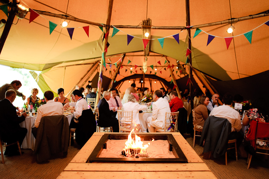 Neil & Flora got married in Yorkshire — papakata wedding (photo 54)