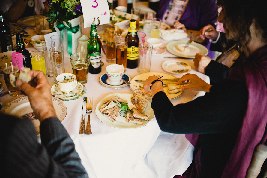 Neil & Flora got married in Yorkshire — papakata wedding (photo 56)