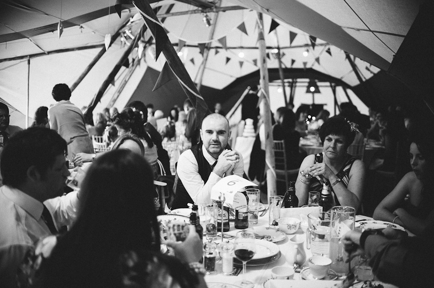 Neil & Flora got married in Yorkshire — papakata wedding (photo 59)