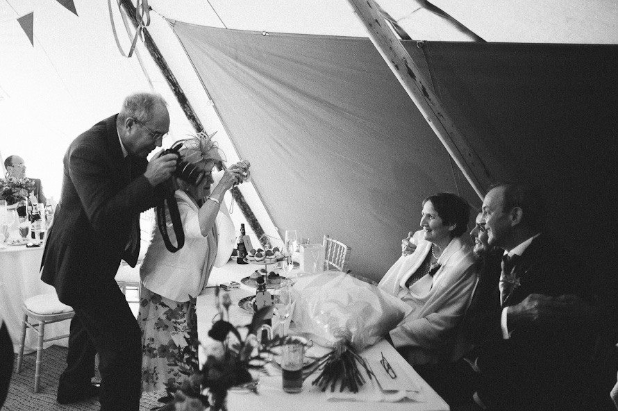 Neil & Flora got married in Yorkshire — papakata wedding (photo 73)