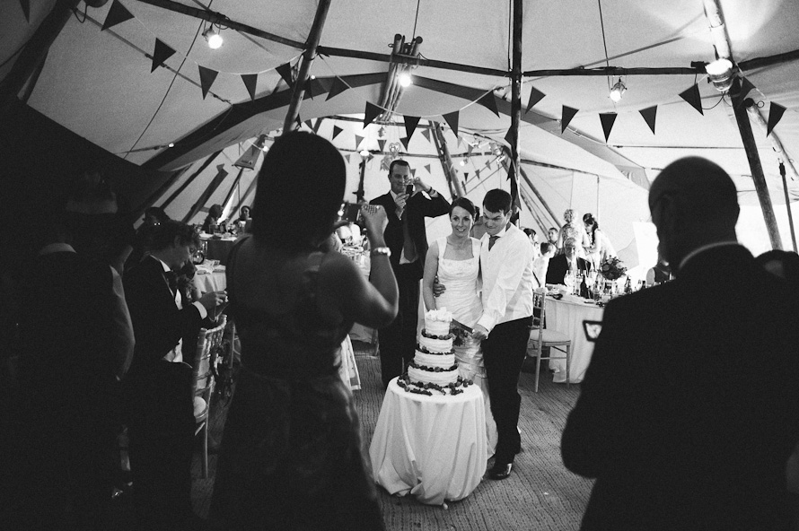 Neil & Flora got married in Yorkshire — papakata wedding (photo 74)