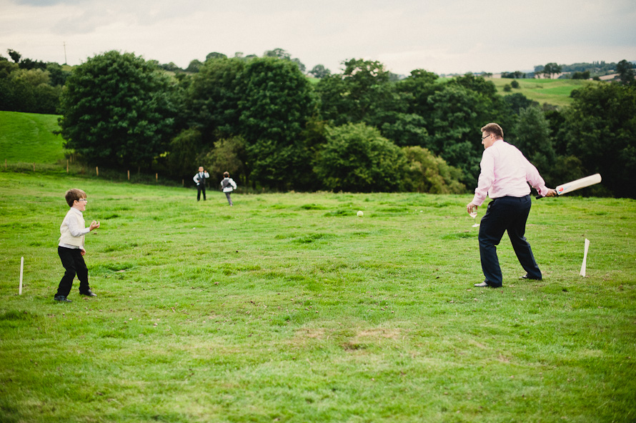 Neil & Flora got married in Yorkshire — papakata wedding (photo 76)