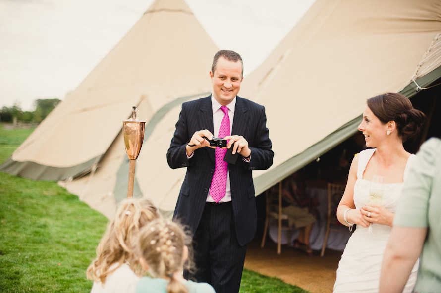 Neil & Flora got married in Yorkshire — papakata wedding (photo 77)