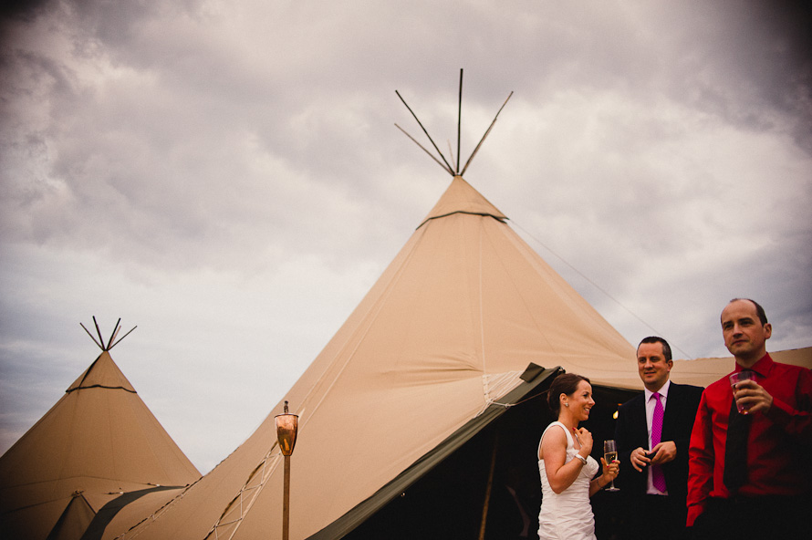 Neil & Flora got married in Yorkshire — papakata wedding (photo 81)