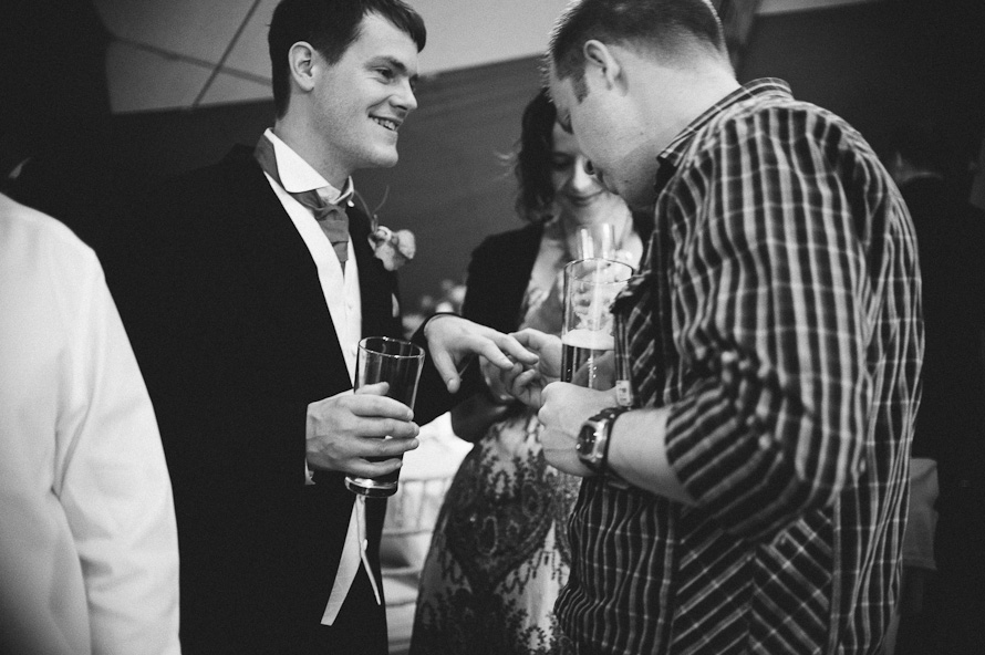 Neil & Flora got married in Yorkshire — papakata wedding (photo 88)