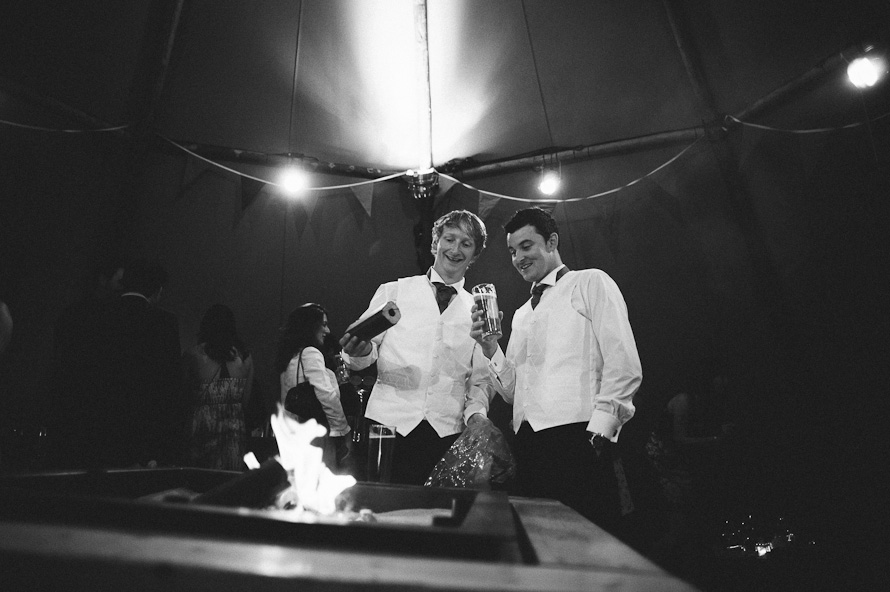 Neil & Flora got married in Yorkshire — papakata wedding (photo 91)