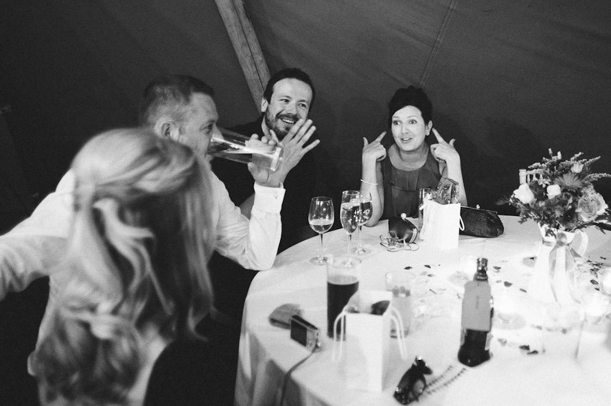 Neil & Flora got married in Yorkshire — papakata wedding (photo 92)