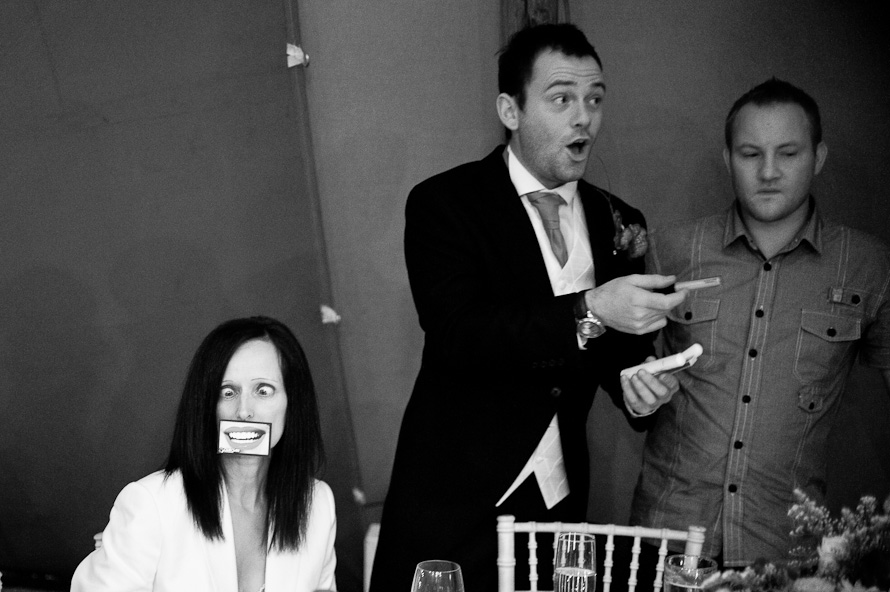 Neil & Flora got married in Yorkshire — papakata wedding (photo 94)
