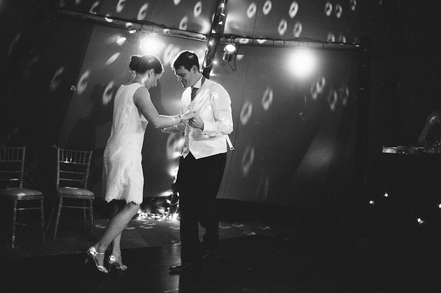 Neil & Flora got married in Yorkshire — papakata wedding (photo 96)