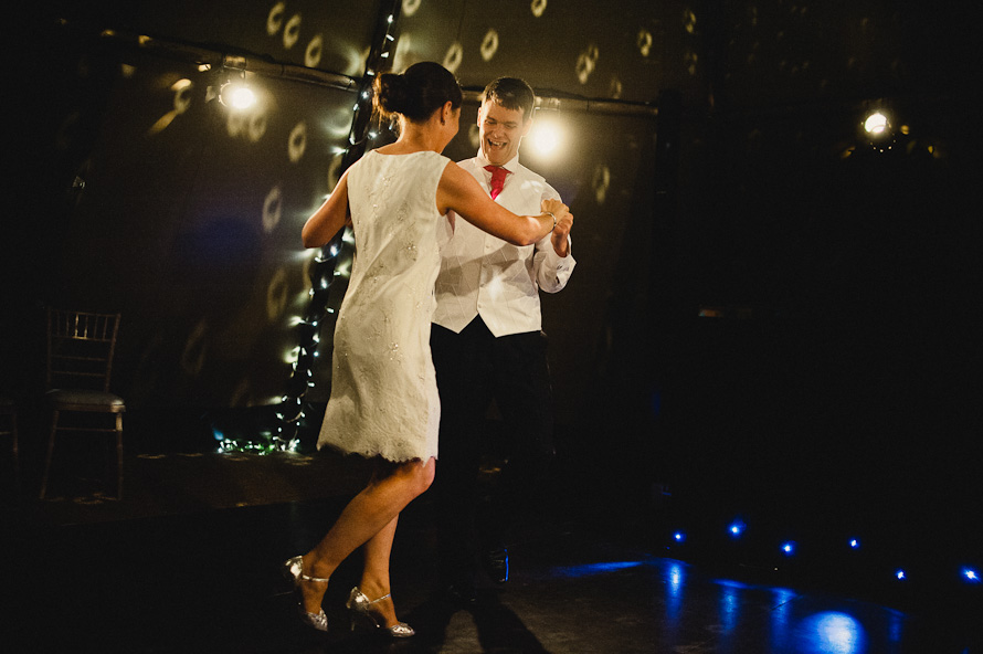 Neil & Flora got married in Yorkshire — papakata wedding (photo 97)