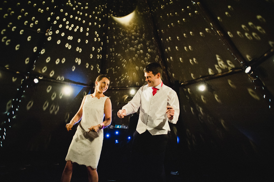 Neil & Flora got married in Yorkshire — papakata wedding (photo 98)