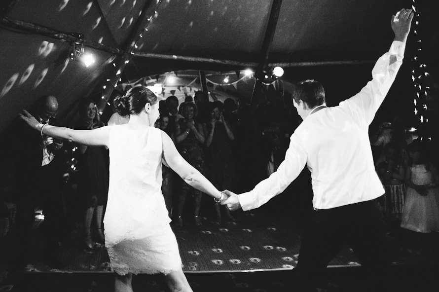 Neil & Flora got married in Yorkshire — papakata wedding (photo 99)