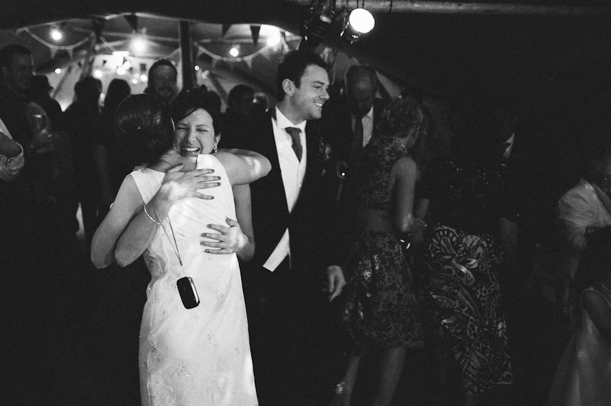Neil & Flora got married in Yorkshire — papakata wedding (photo 100)