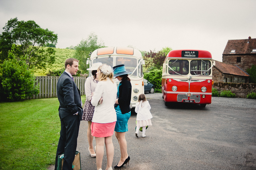 Chris & Hannah got married in Ross on Wye — Monmouth Wedding Photographer (photo 1)