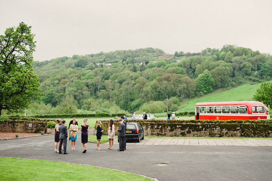 Chris & Hannah got married in Ross on Wye — Monmouth Wedding Photographer (photo 2)