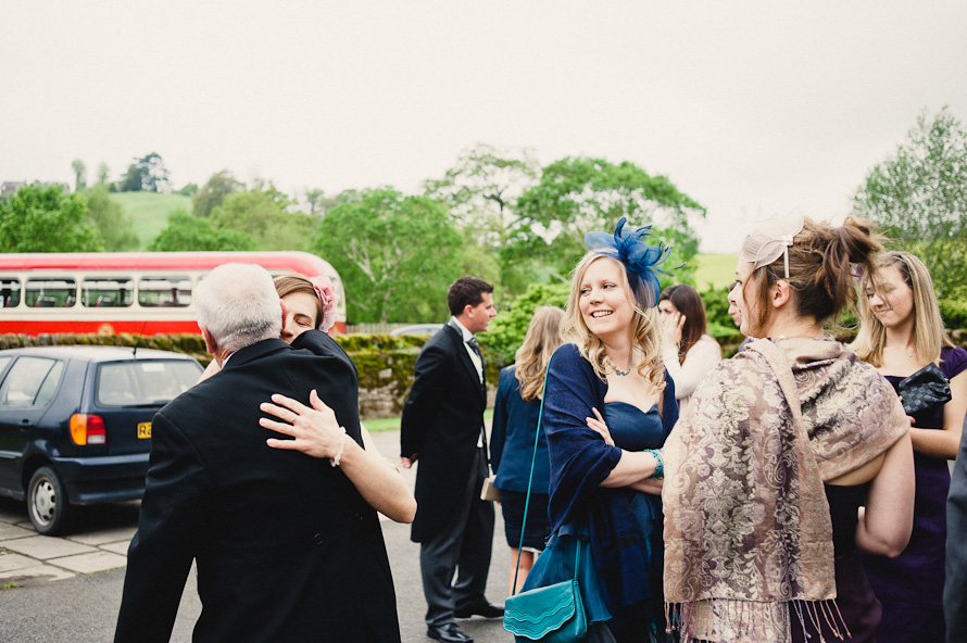 Chris & Hannah got married in Ross on Wye — Monmouth Wedding Photographer (photo 3)