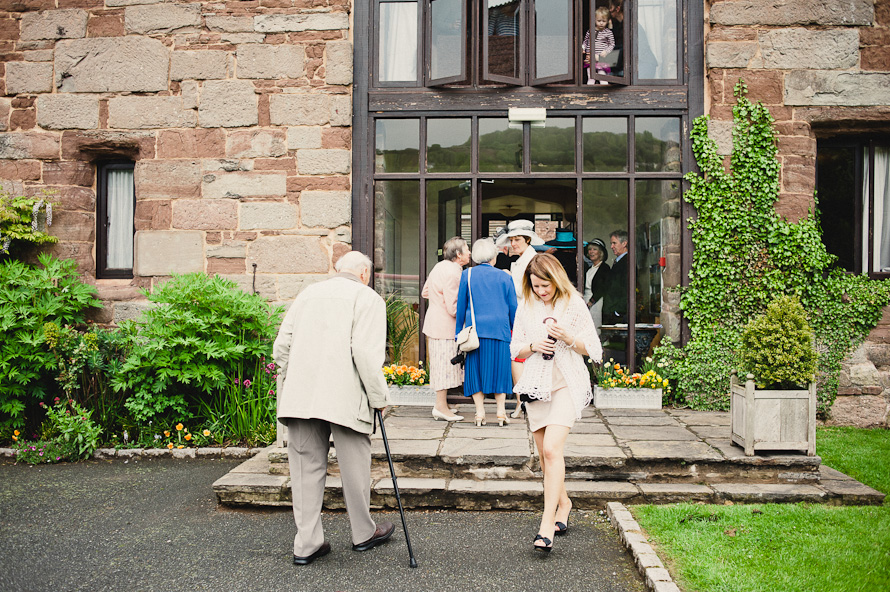 Chris & Hannah got married in Ross on Wye — Monmouth Wedding Photographer (photo 6)