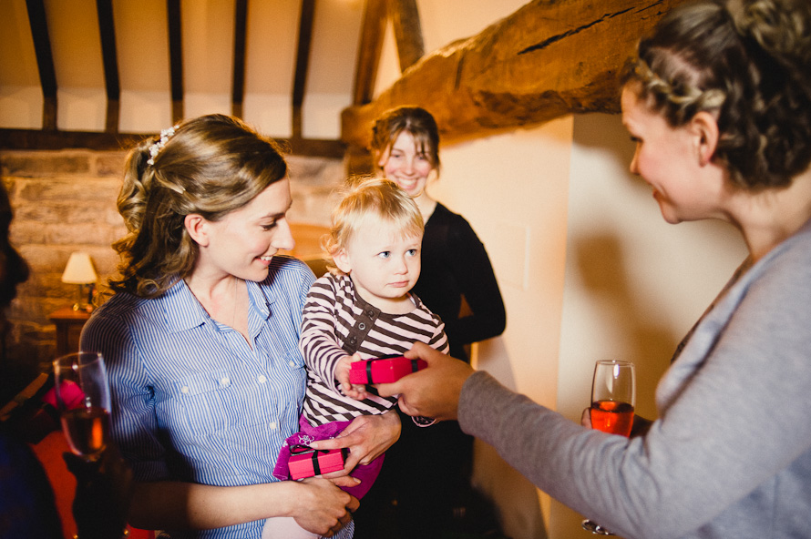 Chris & Hannah got married in Ross on Wye — Monmouth Wedding Photographer (photo 10)
