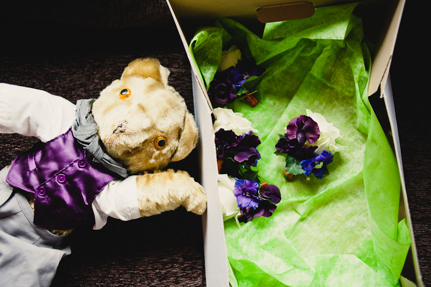 Chris & Hannah got married in Ross on Wye — Monmouth Wedding Photographer (photo 11)