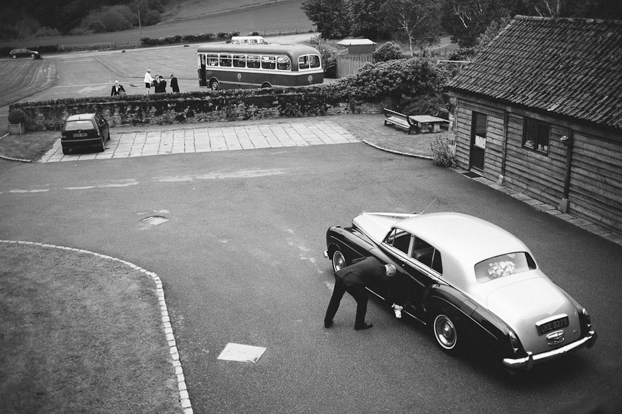 Chris & Hannah got married in Ross on Wye — Monmouth Wedding Photographer (photo 12)