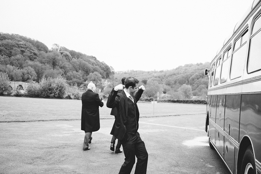 Chris & Hannah got married in Ross on Wye — Monmouth Wedding Photographer (photo 14)