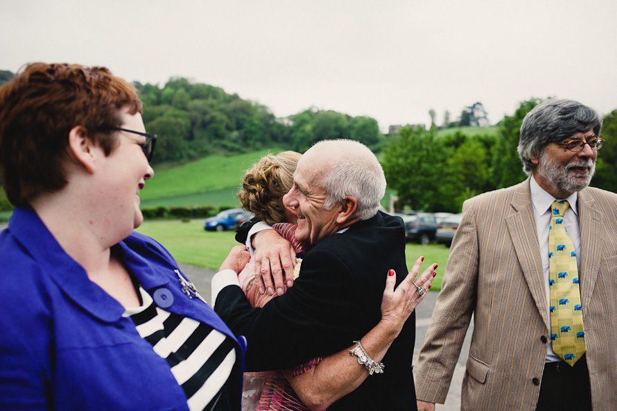 Chris & Hannah got married in Ross on Wye — Monmouth Wedding Photographer (photo 17)