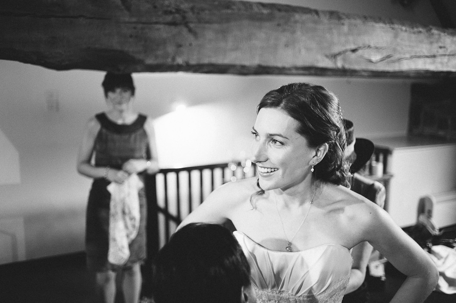 Chris & Hannah got married in Ross on Wye — Monmouth Wedding Photographer (photo 18)