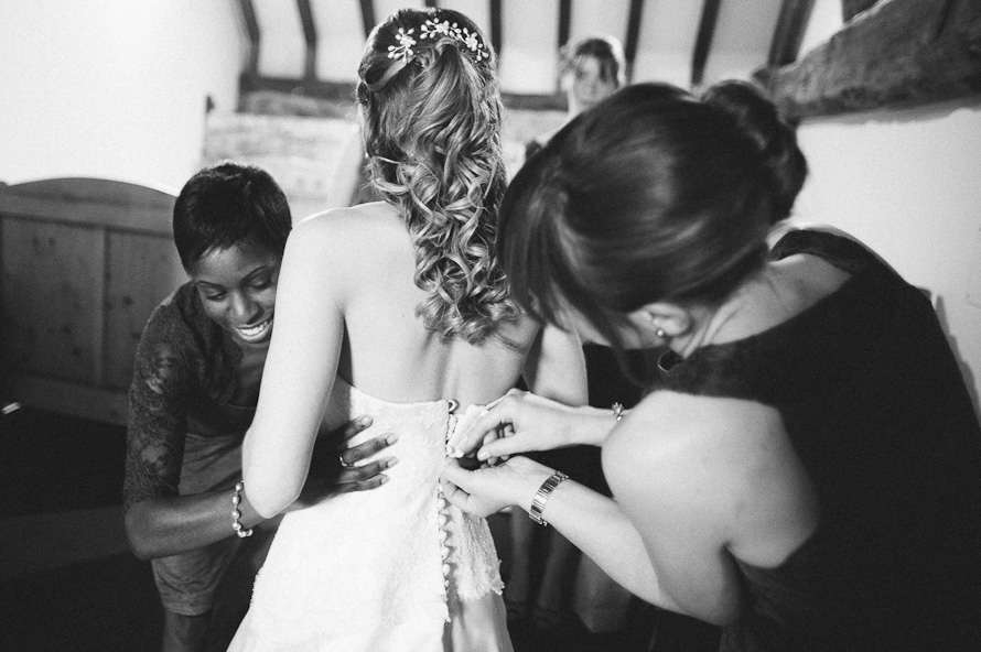 Chris & Hannah got married in Ross on Wye — Monmouth Wedding Photographer (photo 19)