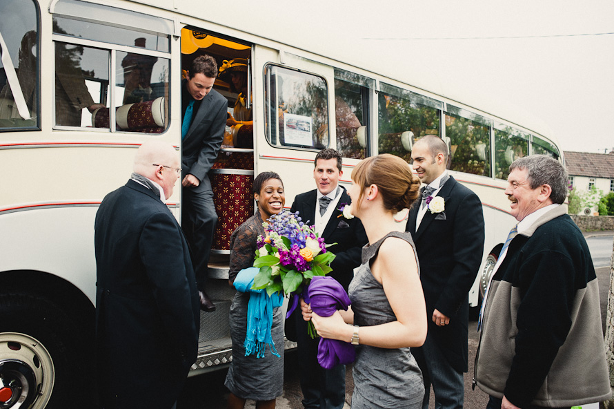 Chris & Hannah got married in Ross on Wye — Monmouth Wedding Photographer (photo 21)