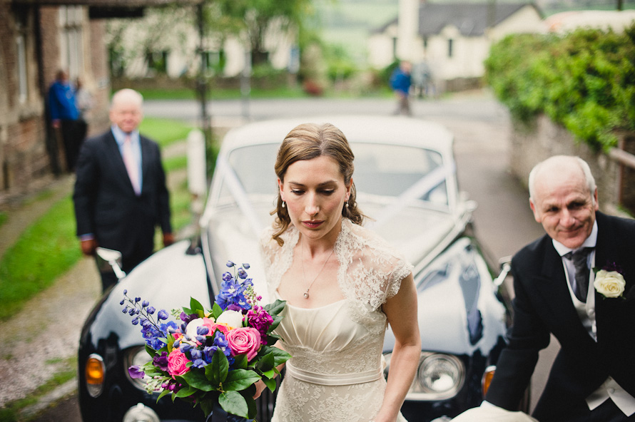 Chris & Hannah got married in Ross on Wye — Monmouth Wedding Photographer (photo 24)