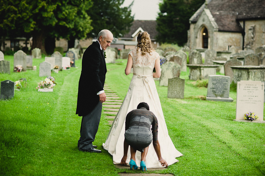 Chris & Hannah got married in Ross on Wye — Monmouth Wedding Photographer (photo 25)