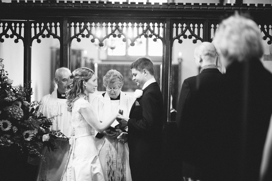Chris & Hannah got married in Ross on Wye — Monmouth Wedding Photographer (photo 28)