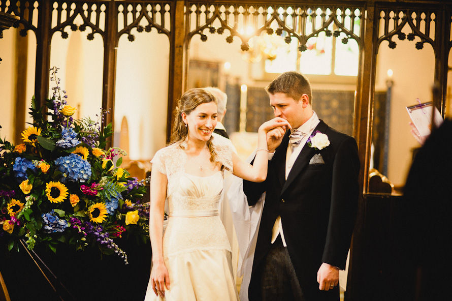 Chris & Hannah got married in Ross on Wye — Monmouth Wedding Photographer (photo 29)