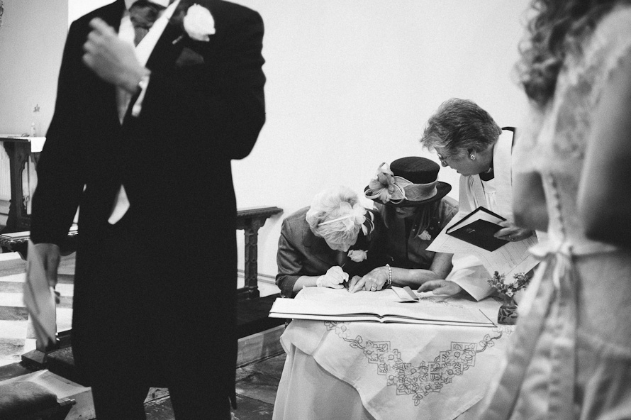 Chris & Hannah got married in Ross on Wye — Monmouth Wedding Photographer (photo 34)