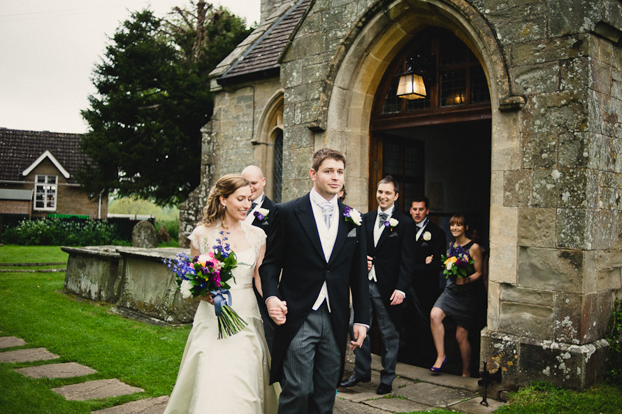 Chris & Hannah got married in Ross on Wye — Monmouth Wedding Photographer (photo 36)