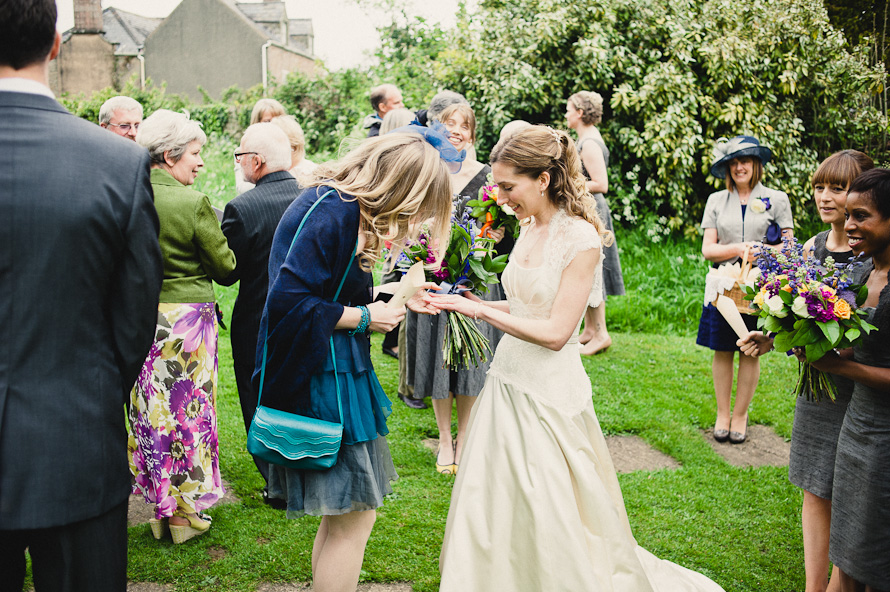 Chris & Hannah got married in Ross on Wye — Monmouth Wedding Photographer (photo 40)